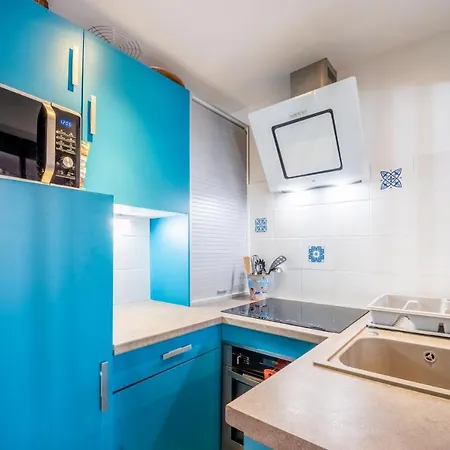 L'escale Nacree - Jolie Maison - A 100 M Prázdninový dům Langrune-sur-Mer